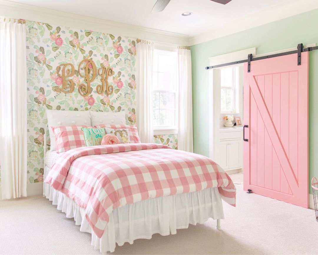 5 Fun Accent Wall Ideas Artisan Hardware